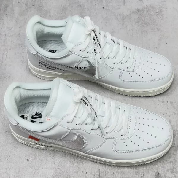 Off White shoes - rep shoes