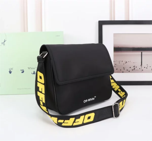 Off White bag - rep bags