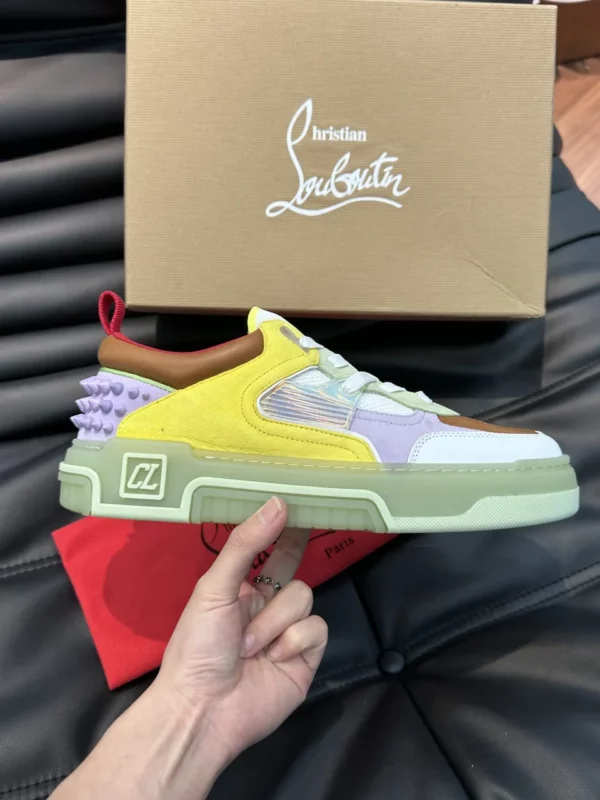 Christian Louboutin shoes - Reps shoes