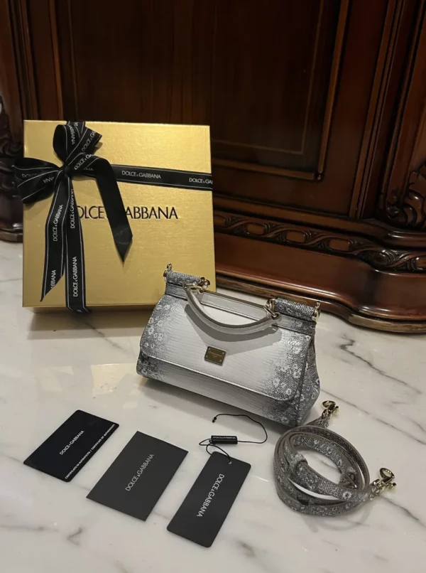 Dolce Gabbana bag - rep bags