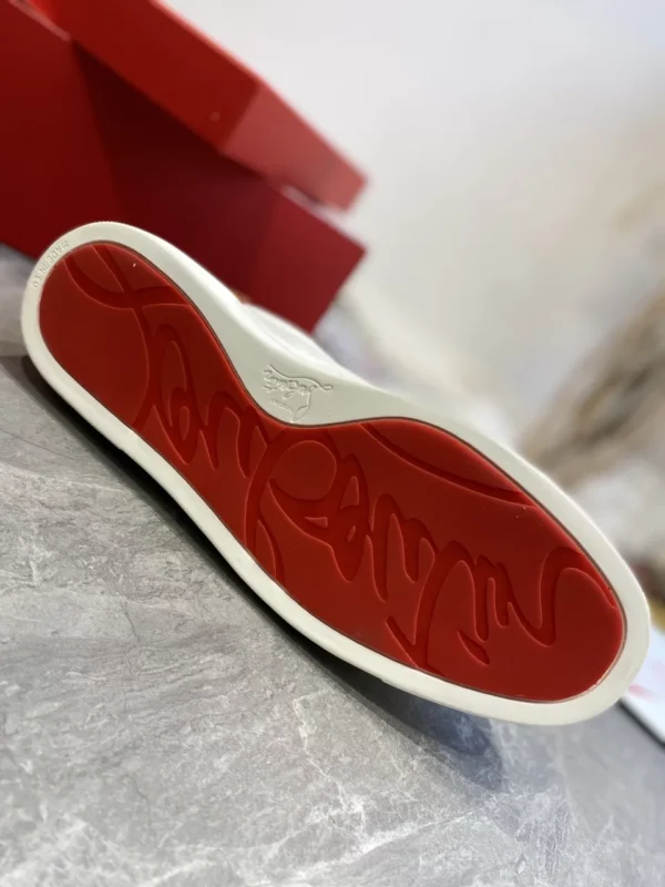 Christian Louboutin shoes - Reps shoes