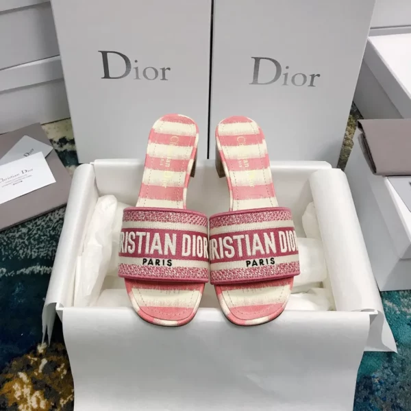 Dior shoes - rep shoes