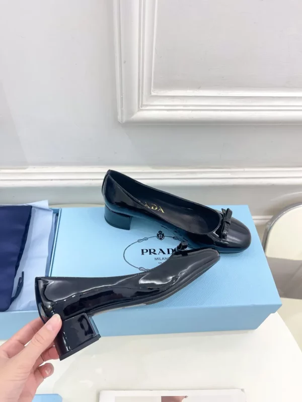 Prada shoes - Reps shoes