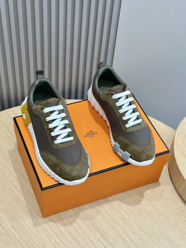 Hermes shoes - Reps shoes