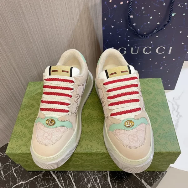 Gucci shoes - replica gucci shoes