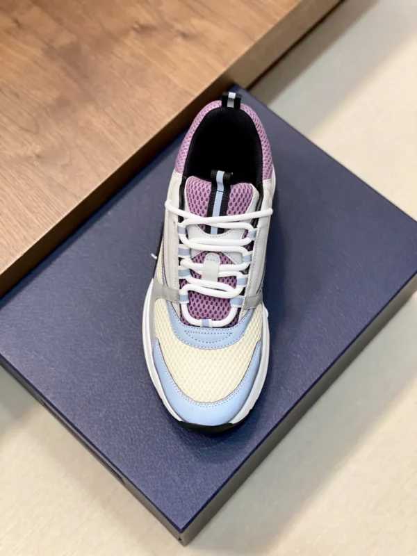 Dior shoes - rep shoes