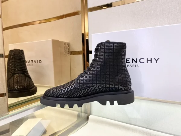 Givenchy shoes - Replica shoes