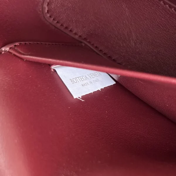 Bottega Veneta bag - rep bags