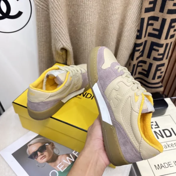 Fendi shoes - Reps shoes