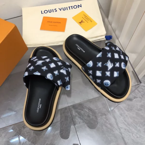 Louis Vuitton shoes - louis vuitton replica shoes