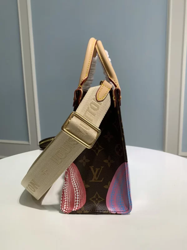 Louis Vuitton bag - louis vuitton replica bags