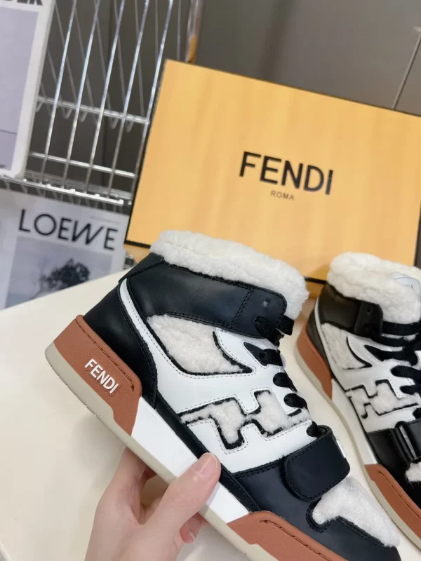 Fendi shoes - Reps shoes