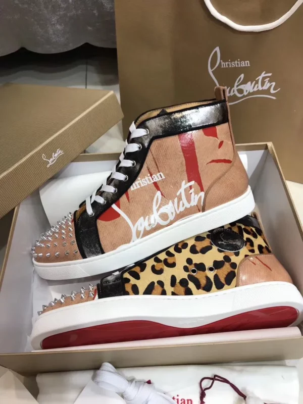 Christian Louboutin shoes - Reps shoes