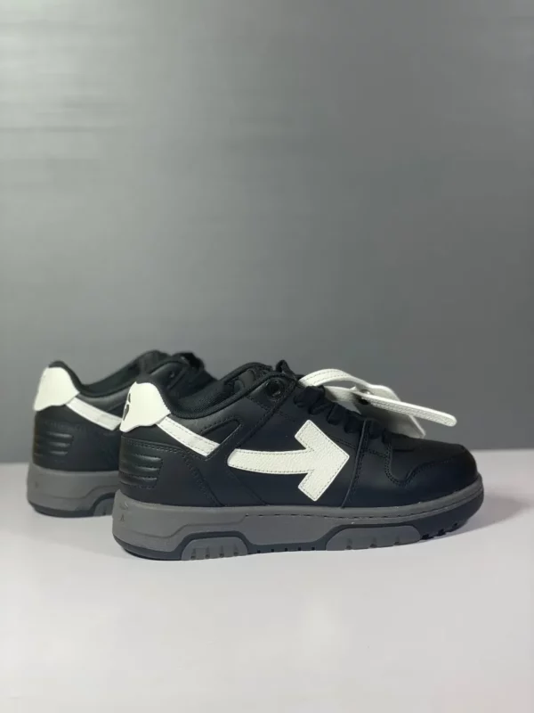 Off White shoes - Replica shoes