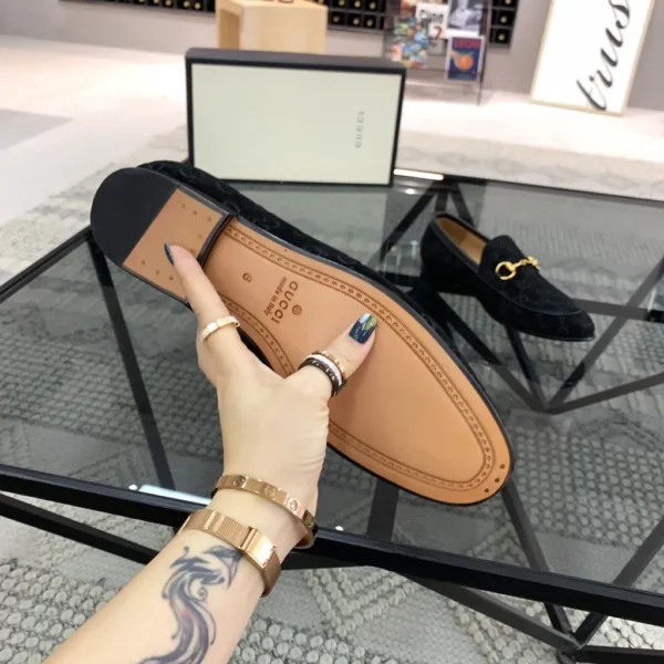 Gucci shoes - replica gucci shoes