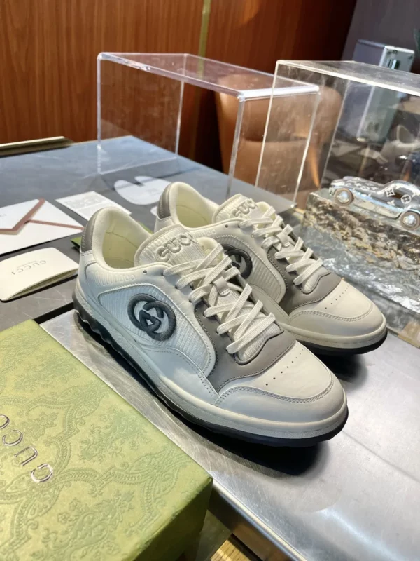 Gucci shoes - replica gucci shoes