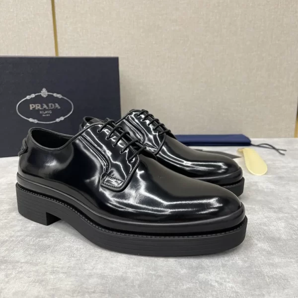 Prada shoes - rep shoes