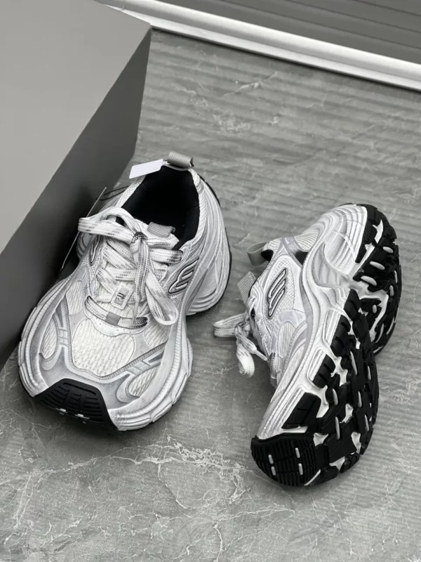 Balenciaga shoes - Reps shoes