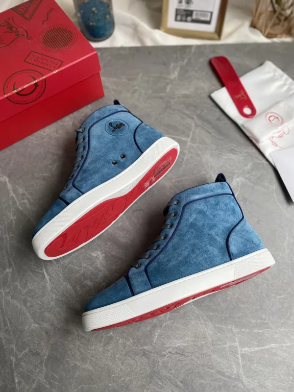 Christian Louboutin shoes - Reps shoes