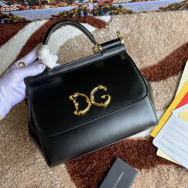 Dolce Gabbana bag - rep bags