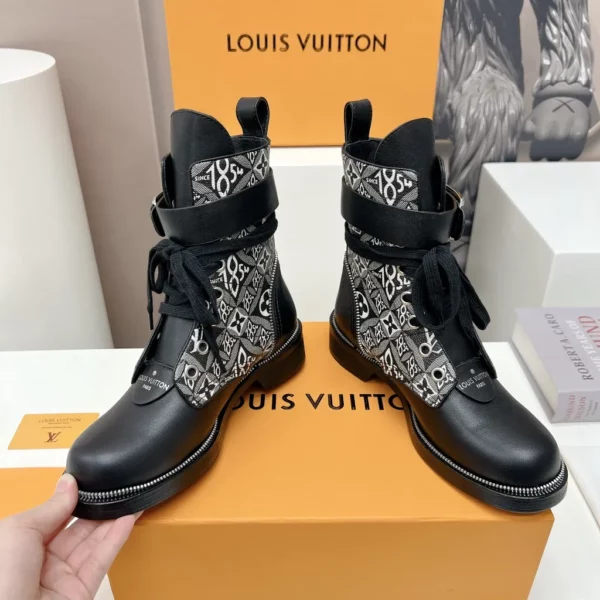 Louis Vuitton shoes - louis vuitton replica shoes