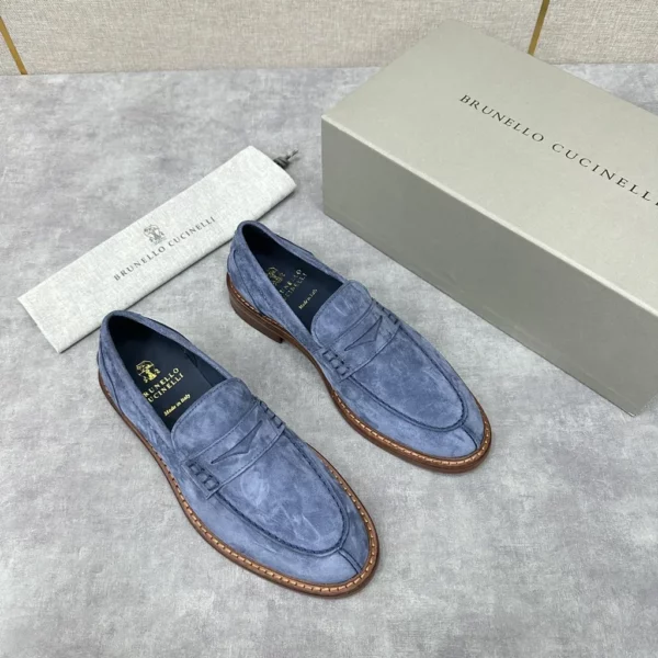 Brunello Cucinelli shoes - Reps shoes