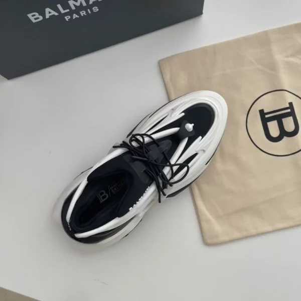 Balmain shoes - Replica shoes