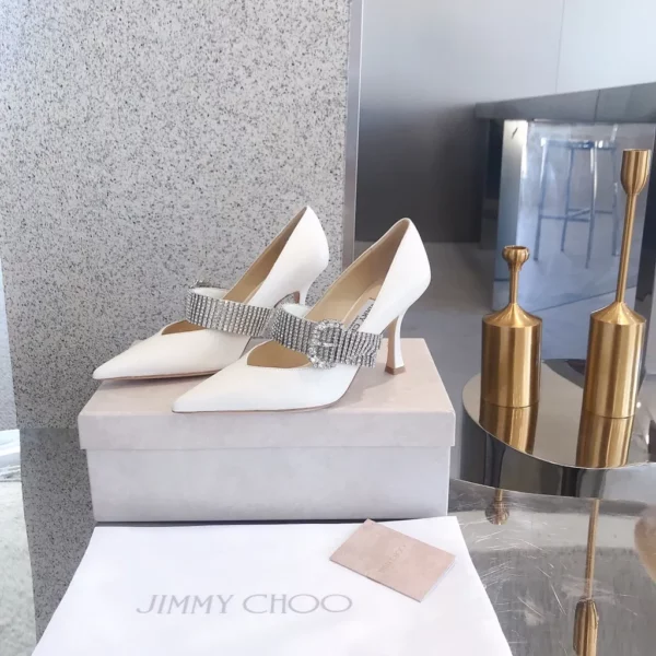 Jimmy Choo shoes - Replica shoes