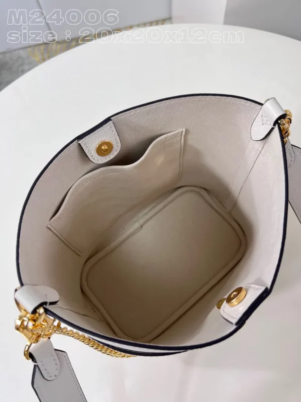 Louis Vuitton bag - louis vuitton replica bags