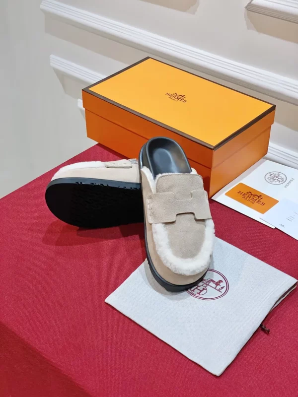 Hermes shoes - rep shoes