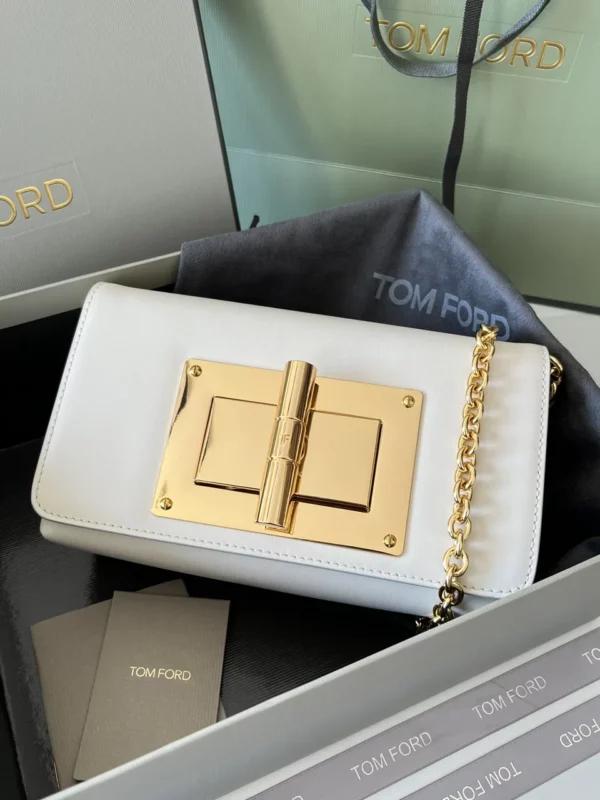 Tom Ford bag - rep bags