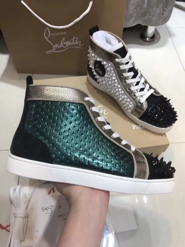 Christian Louboutin shoes - rep shoes