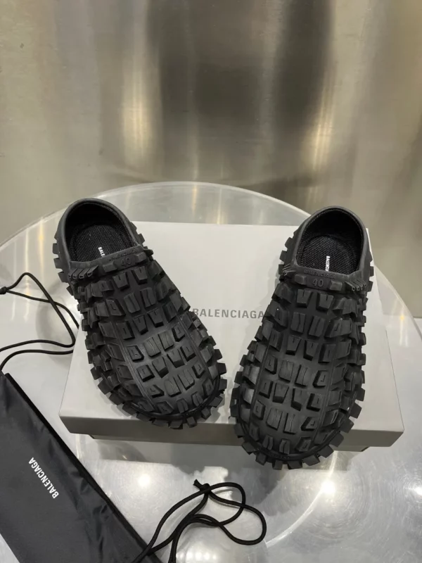 Balenciaga shoes - rep shoes