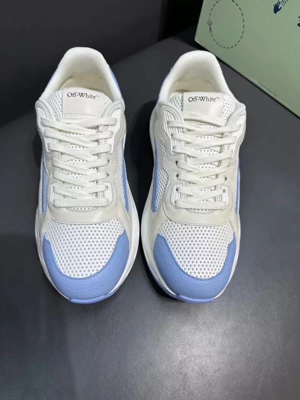 Off White shoes - Replica shoes