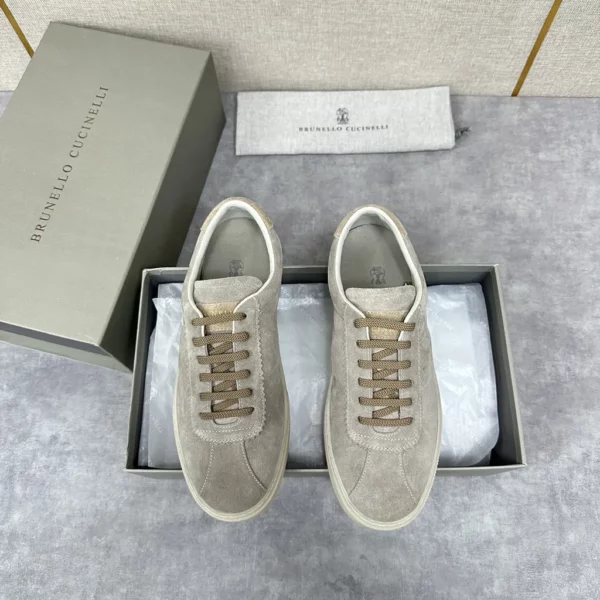 Brunello Cucinelli shoes - Replica shoes