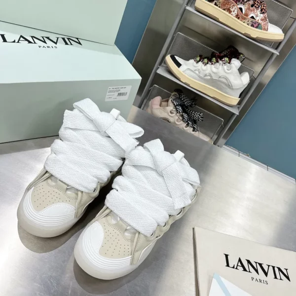 Lanvin shoes - Replica shoes