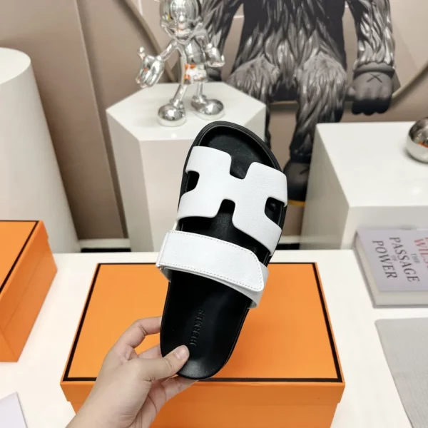 Hermes shoes - Reps shoes