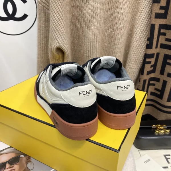 Fendi shoes - rep shoes