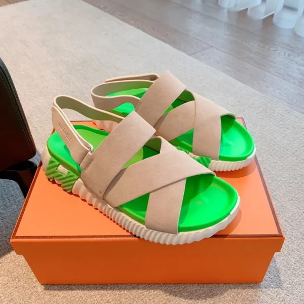 Hermes shoes - Replica shoes