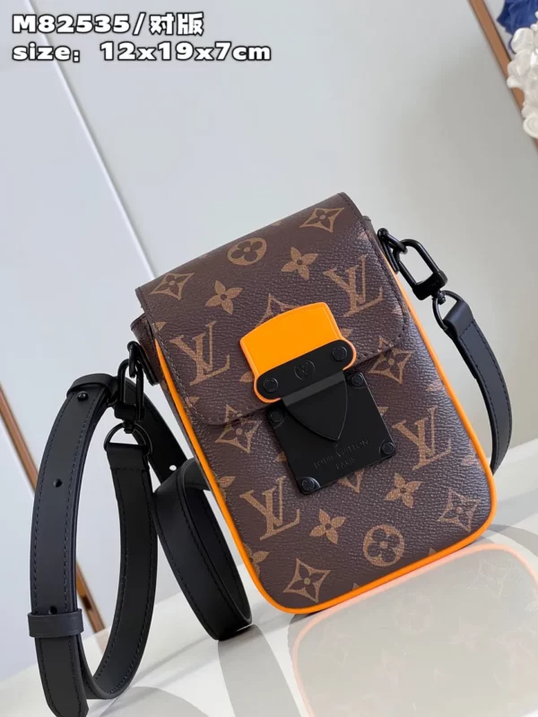 Louis Vuitton bag - louis vuitton replica bags