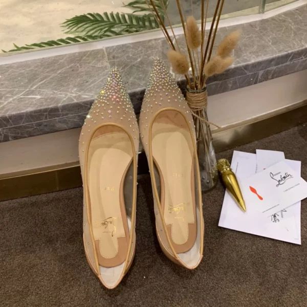 Christian Louboutin shoes - rep shoes