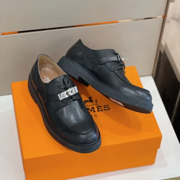 Hermes shoes - Reps shoes