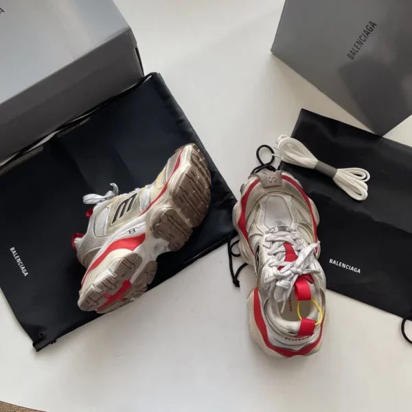 Balenciaga shoes - rep shoes