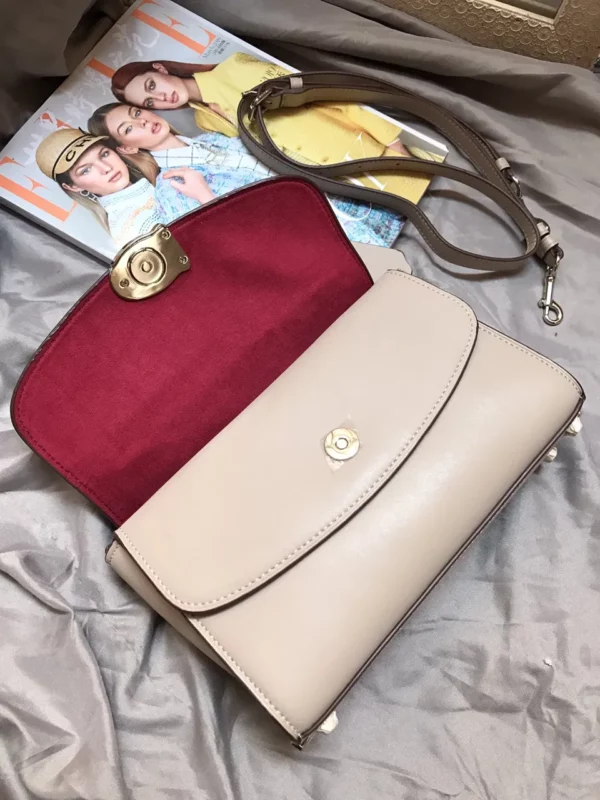 Coach bag - replica bags