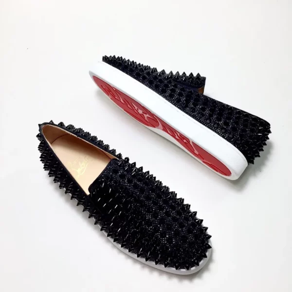 Christian Louboutin shoes - rep shoes