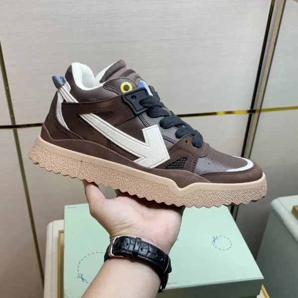 Off White shoes - rep shoes