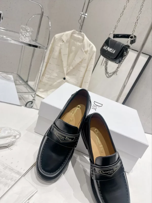 Dior shoes - rep shoes