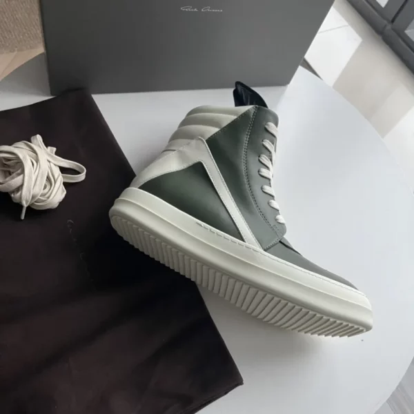 Rick Owens shoes - rep shoes