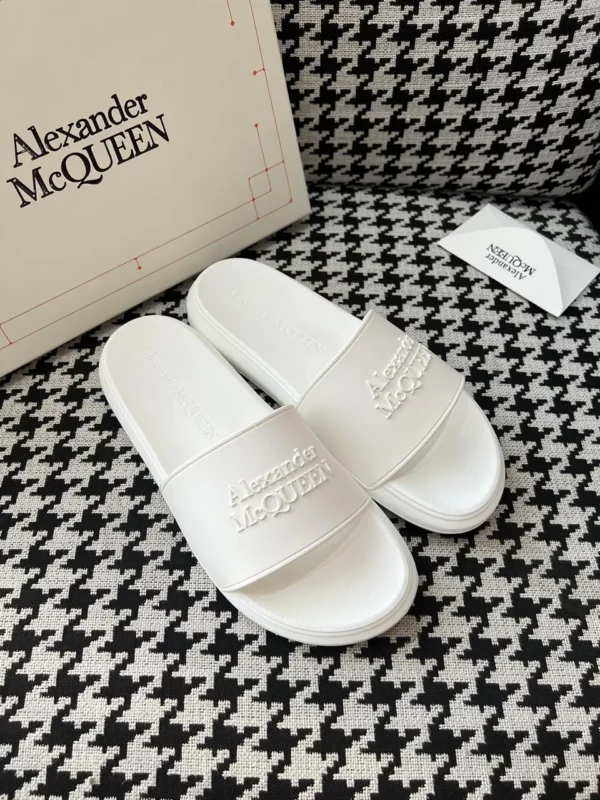 Alexander MCQueen shoes - Reps shoes