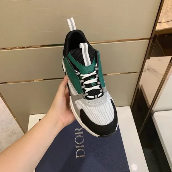 Dior shoes - rep shoes